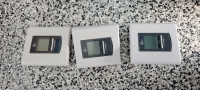 Thermostats 