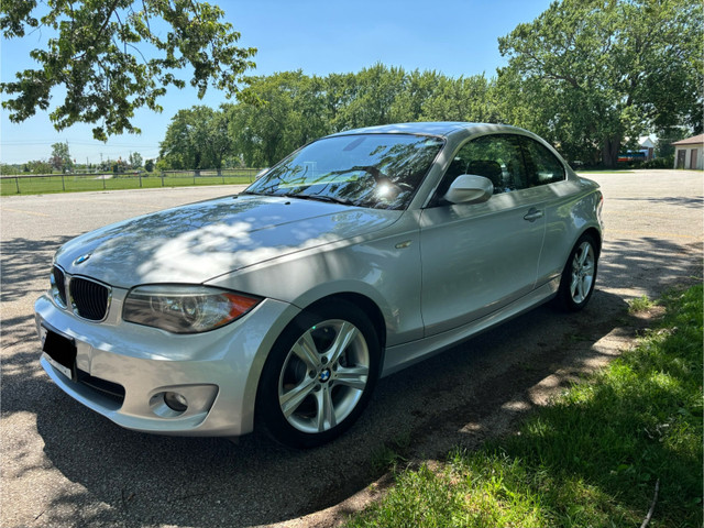Immaculate 2013 BMW 128 I in Cars & Trucks in Sarnia - Image 2