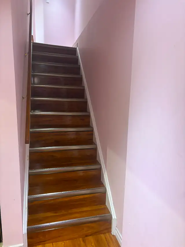 basement for rent-1450 in Room Rentals & Roommates in Oshawa / Durham Region - Image 4