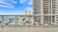 Florida Foreclosure 2/3 At THE BEACH CLUB TOWERS Hallandale