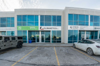 Commercial in Vaughan