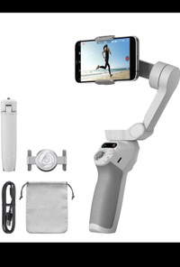 DJI OSMO Mobile SE Intelligent Gimbal, 3-Axis Phone Gimbal, Port