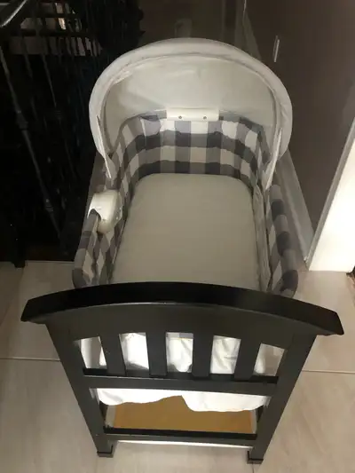 Baby Bassinet , View more