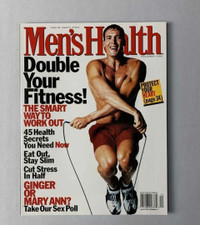 MEN'S HEALTH Magazines