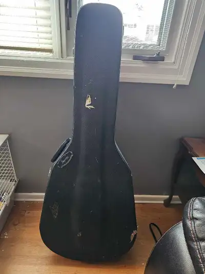 Segovia Acoustic Guitar, View more