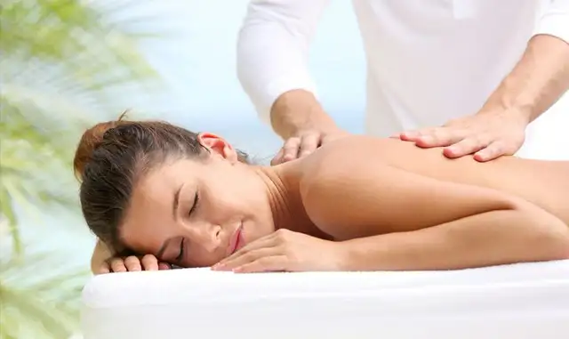 ❣️ GOLDEN HANDS MASSAGE (walk in welcome, insurance)❣️62864360099713123