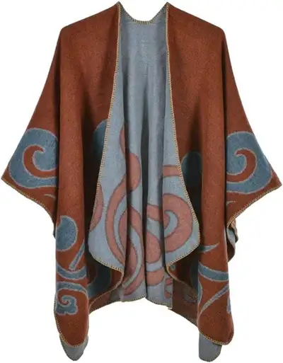 NEW Fall/Winter Print Scarf Women Winter Warm Scarves Shawls Lad, View more