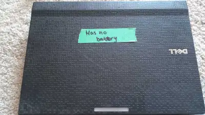 Dell Latitude 2120 laptop, View more