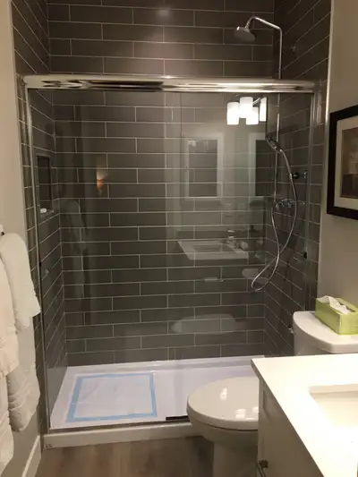 All Kinds Glass Repair, View more