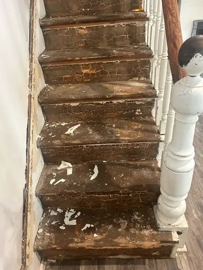 demolition crew available and construction, View more