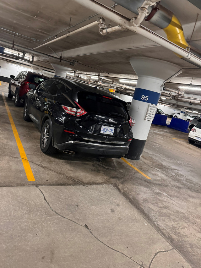 2016 Nissan Murano SL – Fully Loaded in Cars & Trucks in Oakville / Halton Region - Image 4