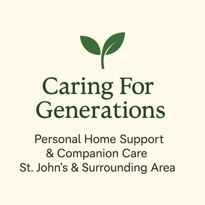 Personal Home Care, View more