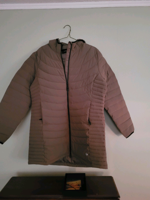 Winter coat  in Women's - Tops & Outerwear in Truro - Image 2