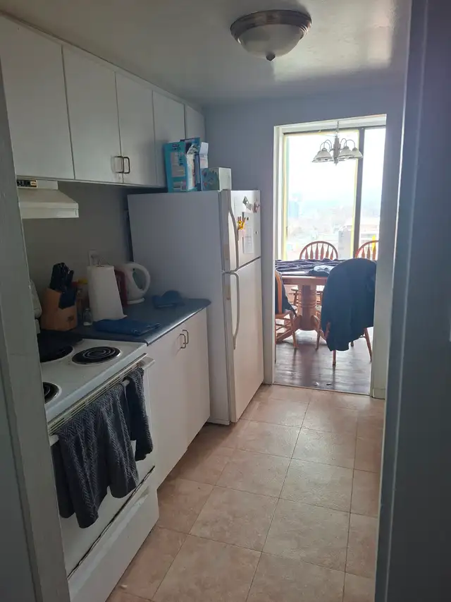Room for rent in Room Rentals & Roommates in City of Halifax - Image 4