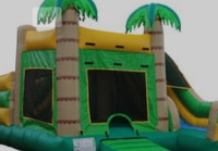 Bouncy Castles for rent 