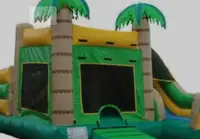 Bouncy Castles for rent 