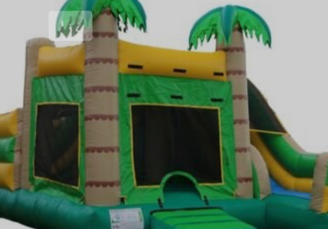 Bouncy Castles for rent  in Entertainment in Calgary