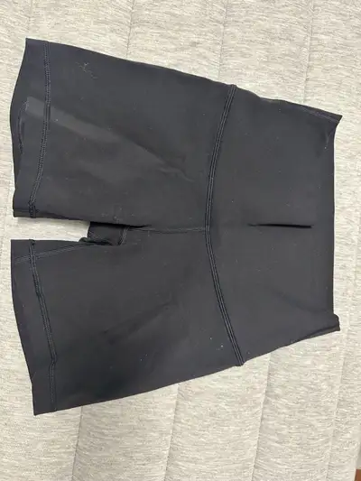 TNA BIKER SHORTS, View more