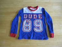 Dude 89 T-shirt