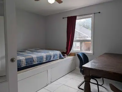 Single Bedrooms for rental