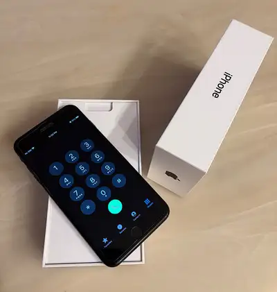 Apple iPhone 7 Plus 32 GB, View more