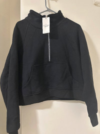 Men winter sweaters and jackets