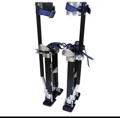 Drywall Stilts, View more