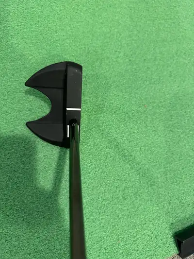 See More HT Putter LH, View more