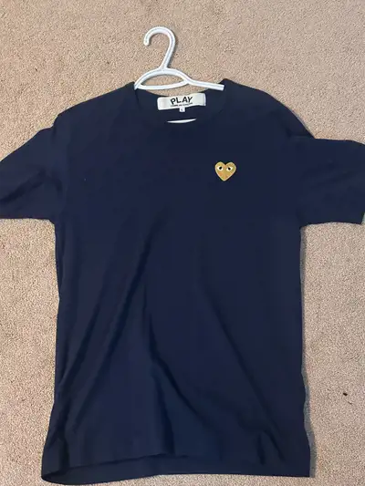 Comme des Garcons T-shirt, View more