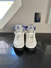 Nike Air Jordan 5 Retro Shoes