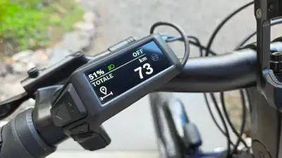 VÉLO  ÉLECTRIQUE  TRECK, View more