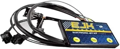 Hi, I’m looking for a fuel controller for my WR250R. EJK or similar. I am located in NL and will pay...