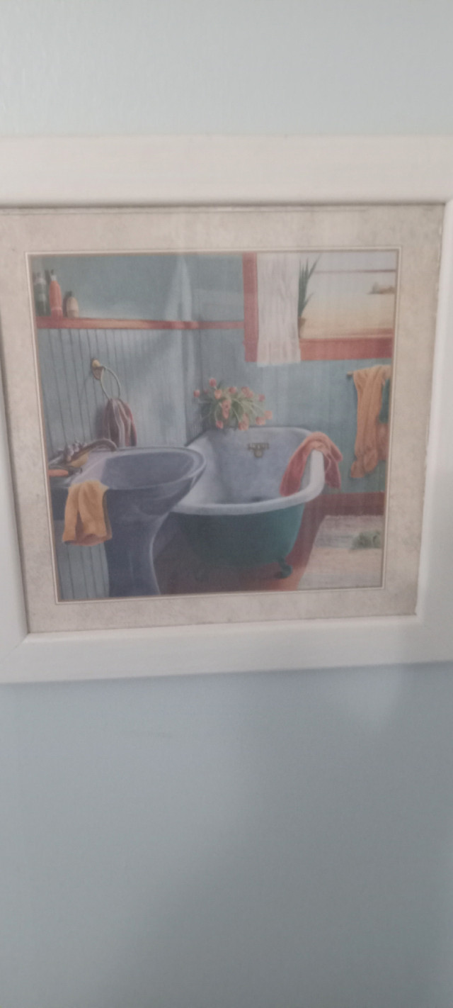 Bathroom  pictures  in Free Stuff in Kawartha Lakes - Image 3