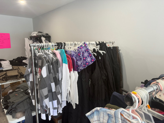 Full clothing store inventory  in Kids & Youth in Penticton - Image 3