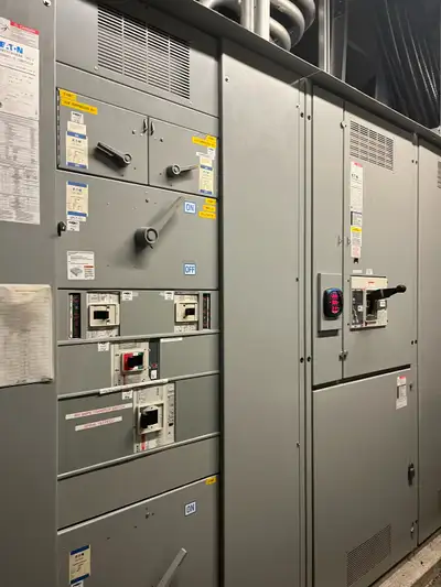 Master Electrician available , View more