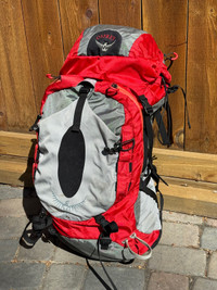 Osprey Atmos 50 litre Backpack