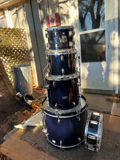 Mapex drums for sale, View more