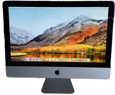 iMac 27" Mid 2011, I5 2.7 Ghz 16 Gb Ram 240 GB SSD AMD HD 6770M, View more