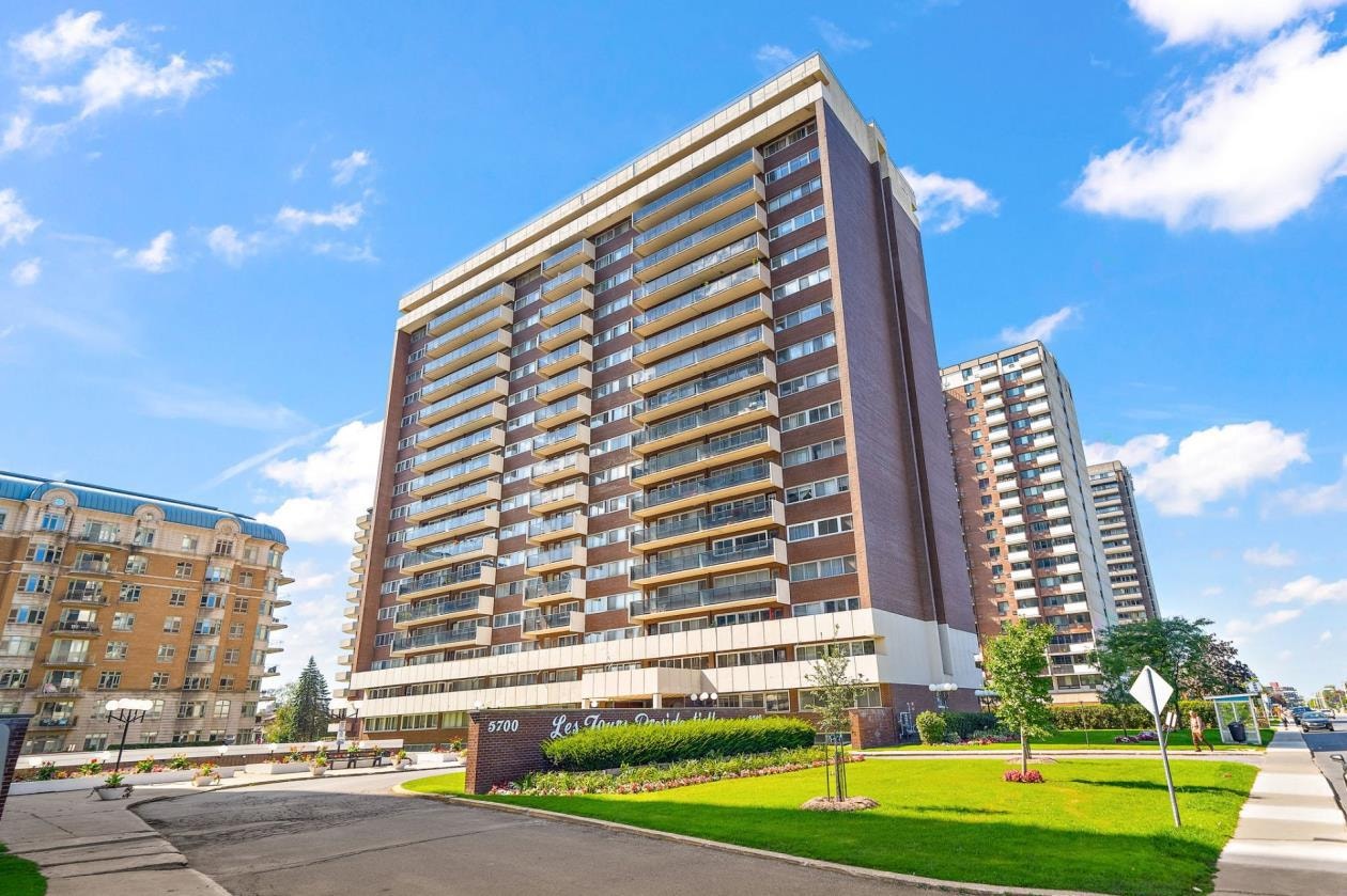 Panoramic 10th-Floor 1-Bed, 1-Bath Condo — photo 1