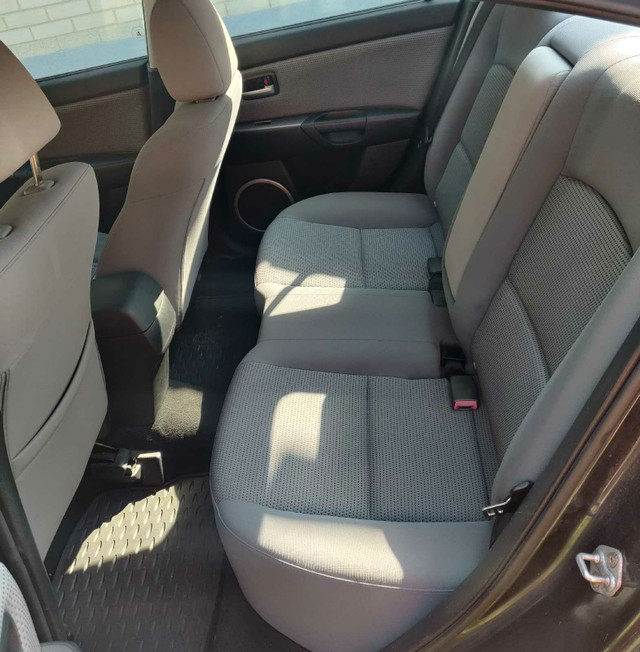 2007 MAZDA 3 Sport in Cars & Trucks in Mississauga / Peel Region - Image 4