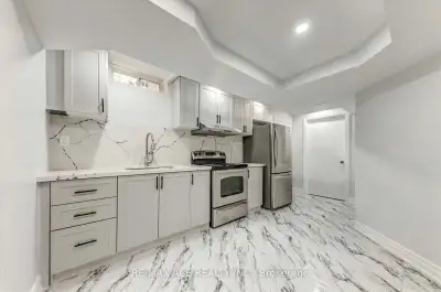 2 Bedroom Basement Apartment for Rent | Taunton, Oshawa - Available Fom August 1st Located approxima...
