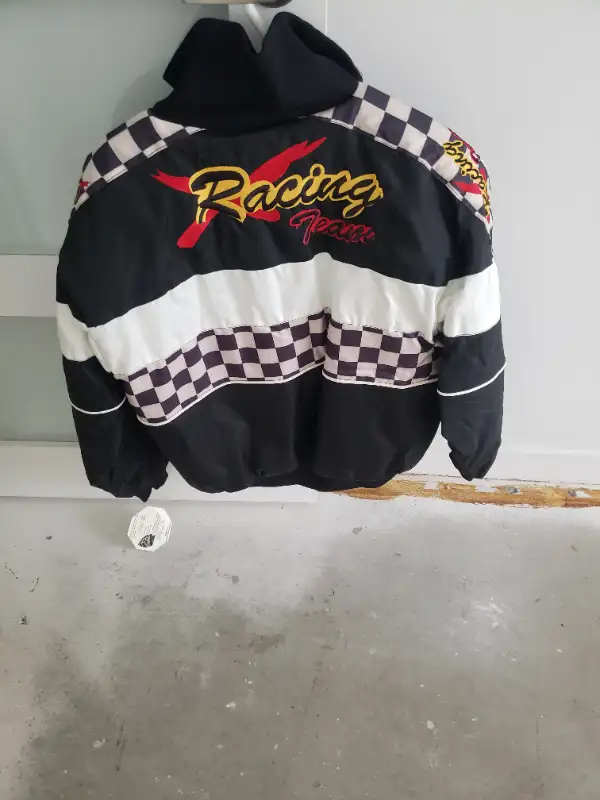 Ensemble moto neige snowmobile ensemble in Snowmobiles Parts, Trailers & Accessories in City of Montréal - Image 6