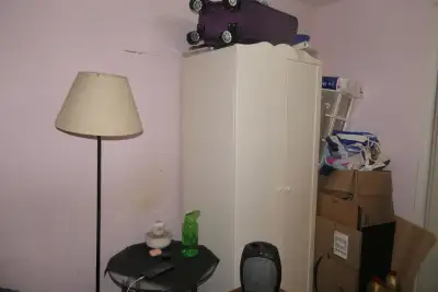 Furnished room with private washroom for rent in Basement in York University village available from...
