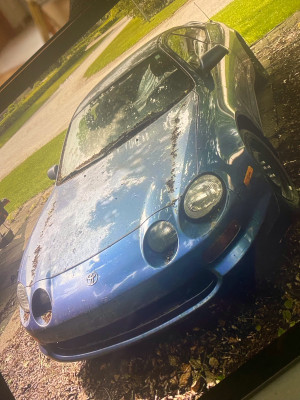 1995 Toyota Celica