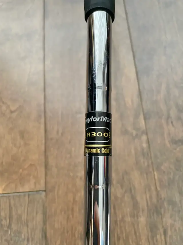 Taylormade rac irons in Golf in Ottawa - Image 4