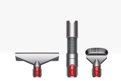 Dyson vacuum cleaning kit brand new, View more