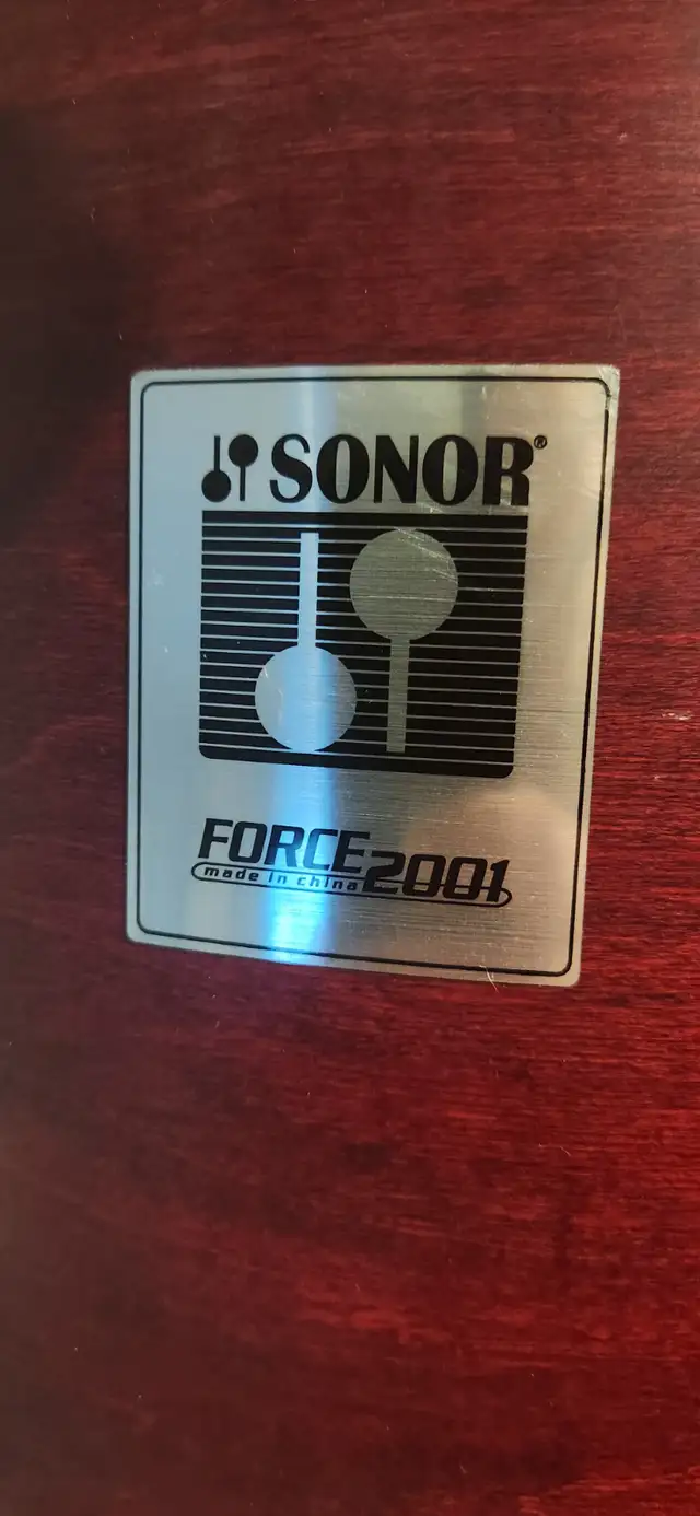 Drums, Cymbals, Stands, Double Pedal. Selling it all! in Drums & Percussion in Cole Harbour - Image 5