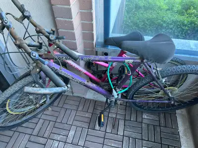 Adult & Teen Bicycles, View more