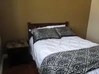 Bedroom for rent