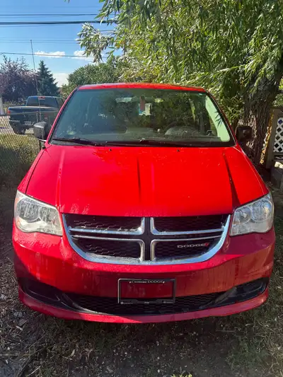 This has been a great vehicle for two families. It is also great for camping and so many other thing...